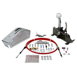 B&M - B&M 80840 Pro Ratchet Automatic 2/3/4-Speed Shifter for Chevy/GMC/Pontiac - Image 4