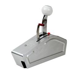 B&M - B&M 80840 Pro Ratchet Automatic 2/3/4-Speed Shifter for Chevy/GMC/Pontiac - Image 3