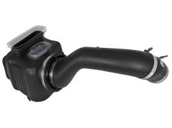 aFe 50-74008 Cold Air Intake System w/10R Filter for 17-19 Sil/Sra 2500/3500 6.6