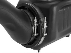 aFe Power - aFe 50-74008 Cold Air Intake System w/10R Filter for 17-19 Sil/Sra 2500/3500 6.6 - Image 3