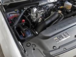 aFe Power - aFe 50-74008 Cold Air Intake System w/10R Filter for 17-19 Sil/Sra 2500/3500 6.6 - Image 6