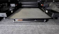 BedSlide - Bedslide 5pc BedBin Organizer Kit Black BSA-BKB - Image 4