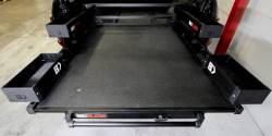 BedSlide - Bedslide 5pc BedBin Organizer Kit Black BSA-BKB - Image 5