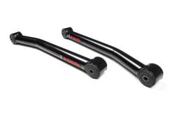 JKS JKS1620 Front Lower Fixed Length Control Arms for 07-18 Jeep Wrangler JK