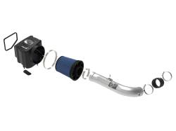 aFe Power - aFe 50-30028RH Brushed Momentum XP Pro 5R Cold Air Intake for GM 5.3/6.2 - Image 5