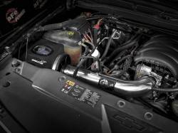 aFe Power - aFe 50-30028RH Brushed Momentum XP Pro 5R Cold Air Intake for GM 5.3/6.2 - Image 6
