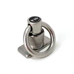 Hi-lift Jack - Hi-Lift Jacks SS-2 Stainless Steel Sliding Tie-Points Universal 2Pc - Image 1