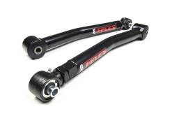 JKS JKS1665 Adjustable Control Arms Rear Upper for 07-18 Jeep Wrangler JK