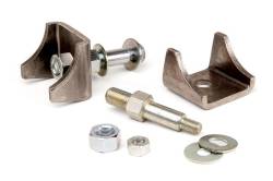 JKS JKSOGS922 FAB Rear Axle Shock Mount for 84-01 Jeep Cherokee XJ