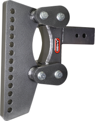 GEN-Y Hitch - GEN-Y Hitch BOSS TORSION-FLEX 11" Drop Weight Distribution Shank 21K GH-1803 - Image 1