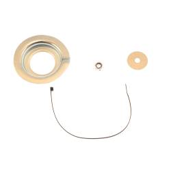 Bilstein - Bilstein 24-016636 46mm Monotube Shock Absorber for Acura NSX - Image 2