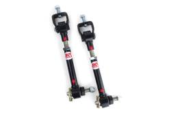 JKS JKS2002 0-1.5" Lift Quicker Disconnect Swaybar Links for 84-01 Jeep XJ/MJ/ZJ