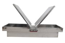 Dee Zee - Dee Zee DZ8370 Red Label Double Lid Gull Wing Tool Box 69.75"x20"x13.2" - Image 6