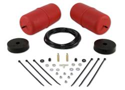 Air Lift - Air Lift 60779 Adjustable Rear Air Spring Kit for 02-09 Chevy/GMC/Olds 4WD - Image 1