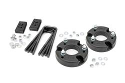 Rough Country 2" Suspension Lift Kit 09-20 Ford F150 52201