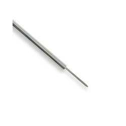 Mr Gasket - Mr Gasket 9705G Engine Oil Dipstick/Tube Braided SS 80-85 Chevy 305-350 SB - Image 6