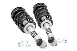 Rough Country Suspension Systems - Rough Country N3 Front Struts 2" Lift 07-14 GM 1500 Truck/SUV 501029 - Image 2