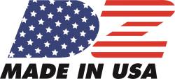 Dee Zee - Dee Zee DZ91717P Specialty Poly Triangle Trailer Storage Box 36"x18.75"x18" - Image 2