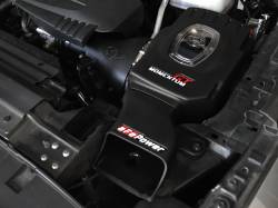 aFe Power - aFe 54-76108 Momentum GT Pro 5R Cold Air Intake System Black for 17-24 Titan 5.6 - Image 7