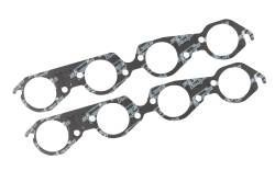 Mr Gasket 5914 Round Port Header Gaskets for 65-90 Chevy/GMC 396-454 Mark IV BB