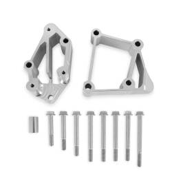 Holley - Holley Performance 21-3 Accessory Drive Bracket Hardware Kit for GM LS - Image 4