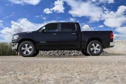 Rough Country Suspension Systems - Rough Country 31012 2" Suspension Leveling Kit for 19-26 RAM 1500 4WD w/AirRide - Image 5