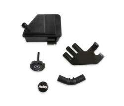Holley - Holley Performance 198-200 Power Steering Reservoir Kit for GM LS Brackets - Image 2