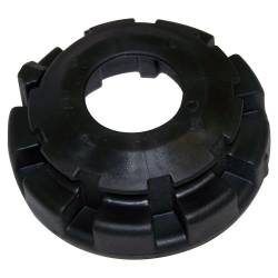 Crown Automotive Jeep Replacement - Crown Automotive 52088401 Lower Front Spring Isolator for 99-04 Grand Cherokee - Image 1