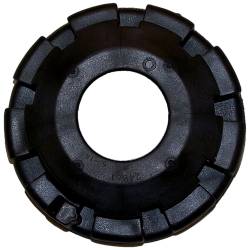 Crown Automotive Jeep Replacement - Crown Automotive 52088401 Lower Front Spring Isolator for 99-04 Grand Cherokee - Image 2
