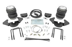 Rough Country Suspension Systems - Rough Country 10011 Rear Air Spring Kit for 19-26 Silverado/Sierra 1500 - Image 1