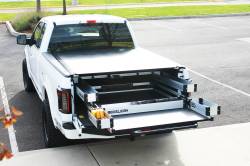 BedSlide - Bedslide 5pc BedBin Organizer Kit Silver BSA-BK - Image 5