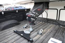 GEN-Y Hitch - GEN-Y Hitch EXECUTIVE TORSION-FLEX 5th Wheel To Gooseneck Hitch 30K GH-8055AL - Image 2