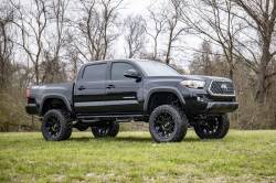 Rough Country Suspension Systems - Rough Country 75850 6" Vertex Lift Kit for 16-23 Toyota Tacoma - Image 2