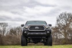 Rough Country Suspension Systems - Rough Country 75850 6" Vertex Lift Kit for 16-23 Toyota Tacoma - Image 4