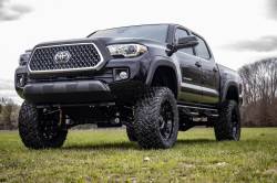 Rough Country Suspension Systems - Rough Country 75850 6" Vertex Lift Kit for 16-23 Toyota Tacoma - Image 5
