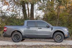 Rough Country Suspension Systems - Rough Country 51063 1" Suspension Leveling Kit 22-26 Ford Maverick 4WD - Image 3