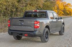 Rough Country Suspension Systems - Rough Country 51063 1" Suspension Leveling Kit 22-26 Ford Maverick 4WD - Image 6