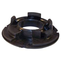 Crown Automotive Jeep Replacement - Crown Automotive 52088402AB Lower Rear Spring Isolator for 99-04 Grand Cherokee - Image 1