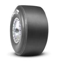 Mickey Thompson - Mickey Thompson 365001011 ET Drag Tire 26.0/10.0-15 EACH - Image 1