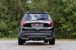 Rough Country Suspension Systems - Rough Country 110031A 1.5" Suspension Lift Kit for 17-23 GMC Acadia - Image 6