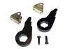 Superlift Level-It 2.5" Suspension Leveling Kit Silverado/Sierra HD 40010
