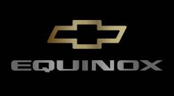 Eurosport Daytona - Eurosport Daytona 2327-1GB Lazer-Tag License Plate Equinox Bowtie Logo - Image 1