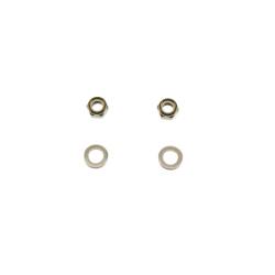 Bilstein - Bilstein 24-218023 46mm Monotube Shock Absorbers - Image 2