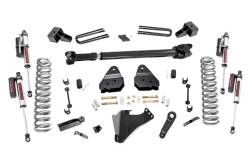 Rough Country 55951 4.5" FR Vertex Suspension Lift Kit for 17-22 F350 SD DRW 4WD