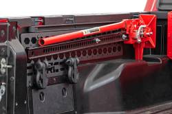 Rough Country Suspension Systems - Rough Country 73105 Molle Bed Panel Kit-Front/Sides for 05-23 Tacoma 5' Bed - Image 4
