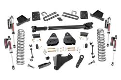 Rough Country 50351 6" Vertex Lift Kit w/OVLD for 17-22 F250/F350 Super Duty 4WD