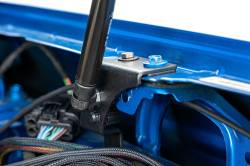 Rough Country Suspension Systems - Rough Country Hydraulic Hood Support Strut Kit 21-25 Ford Bronco 51060 - Image 6
