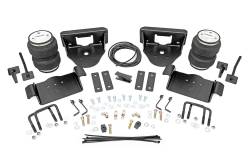 Rough Country 10008 Rear Air Spring Kit 04-14 Ford F150 4WD