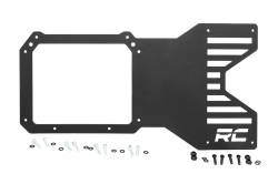 Rough Country Spare Tire Carrier Reinforcement Bracket 21-25 Ford Bronco 51052