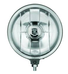 Hella - HELLA 005750941 500FF Series 12V/55W Halogen Driving Lights Fun Cubed - Image 1